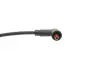 Проводи запалювання VW Polo 1.0-1.6 i 93-02/Golf 1.3-1.6 83-97/Seat Ibiza 1.5-1.6 03-09 (к-кт) BREMI 539 (фото 6)
