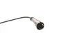 Проводи запалювання VW Polo 1.0-1.6 i 93-02/Golf 1.3-1.6 83-97/Seat Ibiza 1.5-1.6 03-09 (к-кт) BREMI 539 (фото 7)