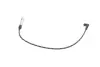 Проводи запалювання VW Polo 1.0-1.6 i 93-02/Golf 1.3-1.6 83-97/Seat Ibiza 1.5-1.6 03-09 (к-кт) BREMI 539 (фото 8)