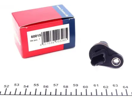 Датчик розподілвалу BMW 1/2/3 "1,5-3,0 "04>> ="" BREMI 60015