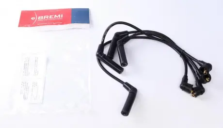 Комплект проводів високої напруги BREMI 600481