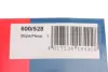 Комплект проводів високої напруги BREMI 600/528 (фото 9)
