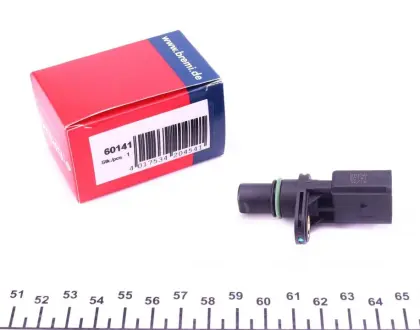 Датчик розподілвалу AUDI/SEAT/VW A4/Exeo/Beetle "2,0-2,5 "04-19 ="" BREMI 60141