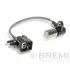 Датчик розподілвалу LAND ROVER Discovery/Range Rover &quot;4,2-4,4 &quot;04-13 =&quot;&quot; BREMI 60150 (фото 1)
