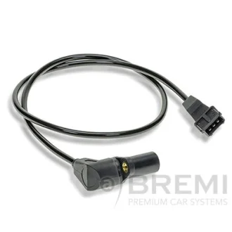 Датчик положення колінвалу Opel Astra F/Vectra A/Omega B 1.4/1.6i 93-05 BREMI 60178