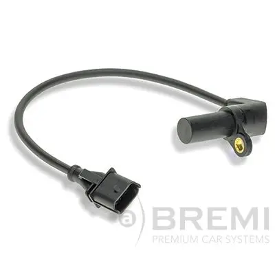 Датчик колінвалу Bremi OPEL Astra G/Vectra B/Zafira A MPV "1,6-1,8 "95-02 ="" Bremi BREMI 60183 (фото 1)