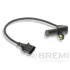 Датчик колінвалу Bremi OPEL Astra G/Vectra B/Zafira A MPV "1,6-1,8 "95-02 ="" Bremi BREMI 60183 (фото 1)