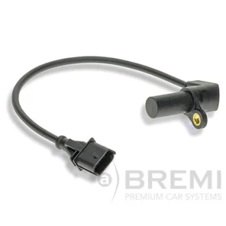 Датчик колінвалу Bremi OPEL Astra G/Vectra B/Zafira A MPV "1,6-1,8 "95-02 ="" Bremi BREMI 60183