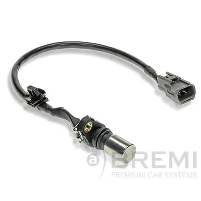 Датчик колінвалу Bremi TOYOTA Avensis/Camry/Previa/Rav4 "2,0-2,4 "00>> ="" Bremi BREMI 60242 (фото 1)