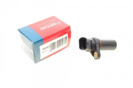 Датчик колінвалу CHRYSLER/JEEP/RENAULT TRUCKS Voyager/Cherokee/Mascott "1,0-2,8 "96>> ="" BREMI 60253