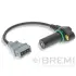 Датчик колінвалу VW LT/Transporter "2,5-2,8 "95-06 ="" BREMI 60471 (фото 1)