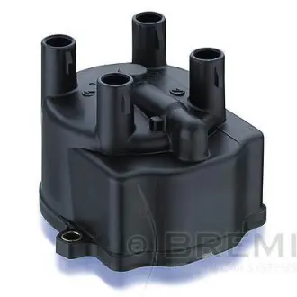 Кришка розподільника запалювання TOYOTA Avensis/Carina/Celica/Corolla "1,3-1,8 "92-01 ="" BREMI 6420