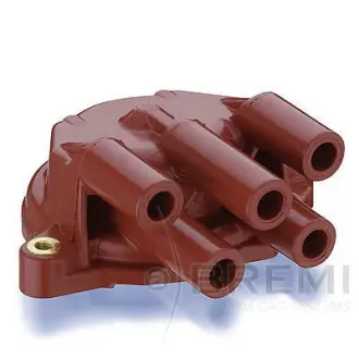 Кришка розподільника запалювання OPEL Astra/Frontera/Kadett/Omega/Vectra "1,6-2,0 "86-03 ="" BREMI 6422