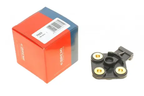 Бігунок MB 124/190/E-Class/G-Class/S-Class/SL "2,6-3,0 "85-97 ="" BREMI 7023