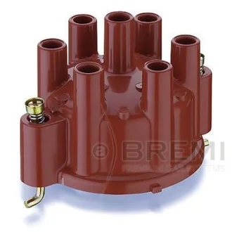 Крышка распределителя зажигания BREMI 8056E