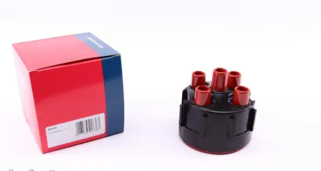 Кришка розподільника запалювання AUDI/SEAT/VW 80/Toledo/Golf "1,3-2,0 "74-99 ="" BREMI 8059R