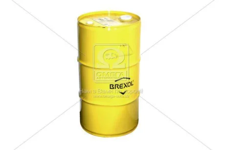 Масло гідравлічне HYDROLIC OIL AN 32 (Бочка 200л) BREXOL 48391051025