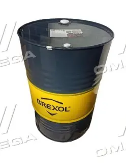 Антифриз <> RED CONCENTRATE G12+ (-80 С) (Бочка 214kg) BREXOL Antf-035