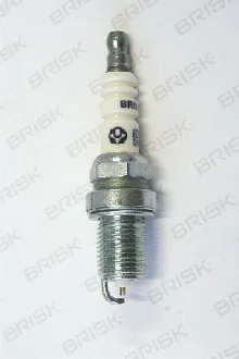Свічка запалювання BRISK 1462