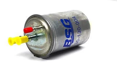 Фільтр паливний 1.8TDCi Connect 02-/Focus 01- (3 трубки) BSG BSG 30-130-004
