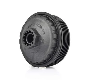 Кришка масляного фільтра Transit V184 00>06/ Master/Trafic 2.2/2.5dCi BSG BSG 30-141-001