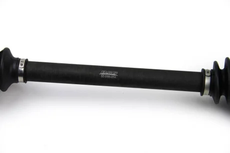 Привідний вал Ford Transit V347 2.2TDCi (110-130ps) 06- Л. (L:800 A:28 K:36 ABS:48) BSG BSG 30-350-014