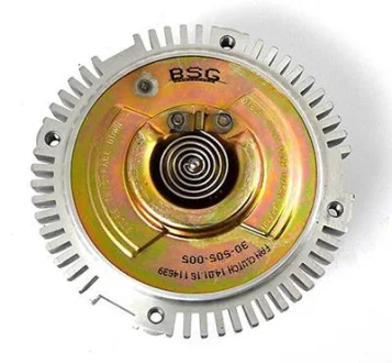 Термомуфта Transit V-184 2.4DI BSG BSG 30-505-005