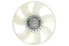 Термомуфта Transit 2.4 TDCI 06-/2.2 TDCI 11- BSG BSG 30-505-011 (фото 1)