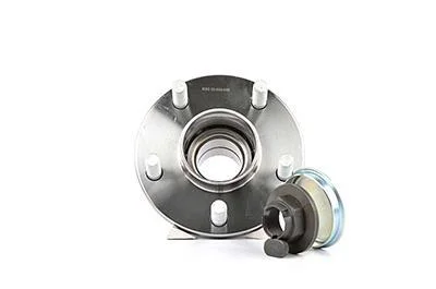 Підшипник маточини задн. Ford Connect 02- (+ABS) BSG BSG 30-600-015