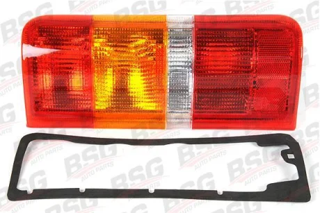 Ліхтар задній Ford Transit 86-00 Пр. BSG BSG 30-805-001