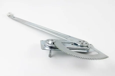 Склопідйомник Transit V184 Л. (мех.) BSG BSG 30-965-012