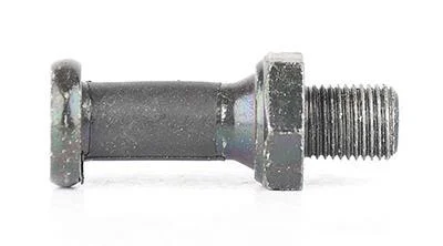 Скоба замка двері зад Transit 93-00 (дві двері) BSG BSG 30-975-068