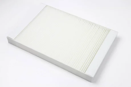 Фільтр салону Sprinter/Crafter 06- (з рамкою) BSG BSG 60-145-001