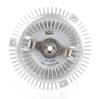 Термомуфта Sprinter ОМ611/612 00-06 (з кріпленням) BSG BSG 60-505-003