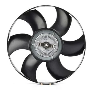 Термомуфта Sprinter 2.2CDI/Crafter 06- BSG BSG 60-505-007