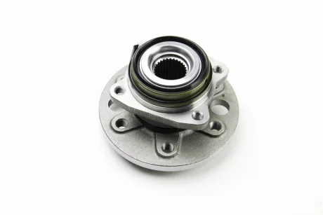 Підшипник маточини задн. Sprinter/Crafter 06- (3/3.5t) (без сальника) BSG BSG 60-600-011