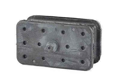 Подушка передньої ресори Sprinter/Crafter 06- нижня BSG BSG 60-700-155
