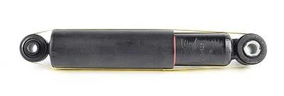 Амортизатор передній Master/Movano 98-10 (газ.)(підсилений) BSG BSG 65-300-026
