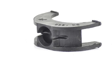 Скоба троса КПП Citroen Jumper/Fiat Ducato/Peugeot Boxer 94- BSG BSG 70-465-015