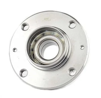 Підшипник маточини задн. Citroen Berlingo/Peugeot Partner 00-15 BSG BSG 70-600-012