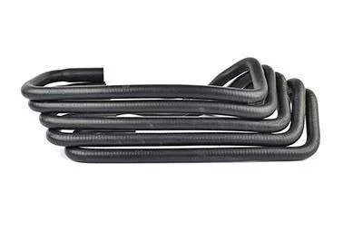 Патрубок радіатора пічки Ducato/Jumper 2.5D/TD 94-02 Пр BSG BSG 70-720-088