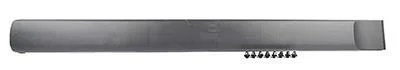 Молдинг пер дверей Berlingo/Partner 97-08 Л BSG BSG 70-924-002