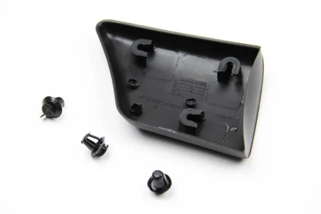 Молдинг пер крила Partner 02-08 Пр BSG BSG 70-926-001