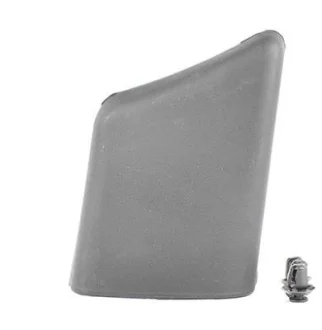 Молдинг переднього крила Berlingo/Partner 02-08 Л. BSG BSG 70-926-002