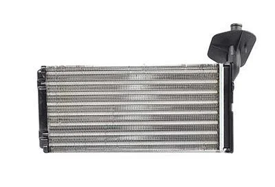 Радіатор пічки T4 1.9/2.4D/2.5TDI 91-03 (окрім 111kW) BSG BSG 90-530-003