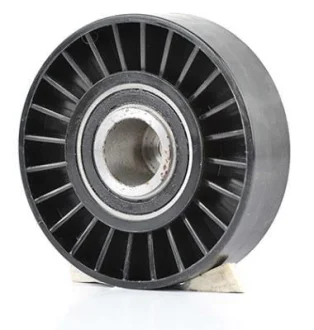 Ролик гладкий 2.4D/2.5TDI/1.8/2.0/2.5 T4/LT II/Golf III/Passat B3 (направ) BSG BSG 90-615-006