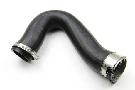 Патрубок інтеркулера Crafter 2.0 TDI 11- Пр. BSG BSG 90-720-119