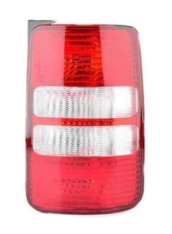 Ліхтар задній VW Caddy 10- Пр. BSG BSG 90-805-011