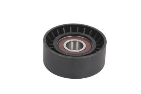 Натягуючий ролик поліклинового ременя BMW 1 (F20), 1 (F21), 2 (F22, F87), 2 (F23), 3 (F30, F80), 3 (F31), 3 GRAN TURISMO (F34), 4 (F32, F82), 4 (F33, F83), 4 GRAN COUPE (F36), 5 (F10) 2.0D 06.10- BTA E2B0062BTA