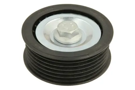 Шків поліклинового ременя BTA E2F0001BTA